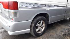 Крыло. Mazda Bongo Friendee, SGL3, SGEW, SGL5, SGLR, SG5W, SGE3, SGLW Двигатели: WLT, FEE, J5D