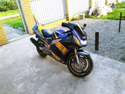 Suzuki RF 900R. 900 куб. см., исправен, птс, с пробегом