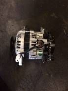 Генератор. Nissan Vanette, SK22VN Двигатель R2