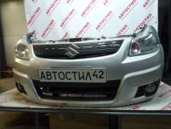 Nose cut SUZUKI SX4