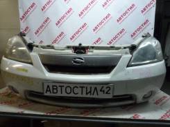 Nose cut SUZUKI AERIO
