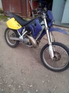 Honda CRM 250. 250 куб. см., исправен, птс, с пробегом