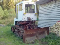 КТЗ Т-70. Продам трактор, 70 л.с.
