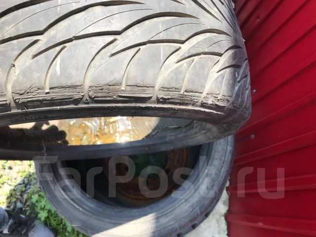 Federal Super Steel. ������, 2004 ���, �/�, ����� 10 % ����