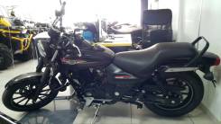 Bajaj Avenger 220 Street. исправен, птс, с пробегом. Под заказ