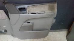 Обшивка двери. Nissan Elgrand, AVWE50, ATE50, APE50, ATWE50, AVE50, APWE50, ALWE50, ALE50 Двигатели: QD32ETI, ZD30DDTI, VQ35DE, VG33E