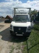 Volkswagen Crafter. Продается Volkswagen Cravter, 2 500 куб. см., 1 600 кг.