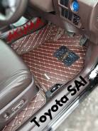 Коврики. Lexus HS250h Toyota Sai, AZK10 Двигатель 2AZFXE