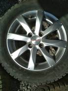 Rapid. x14", 4x100.00