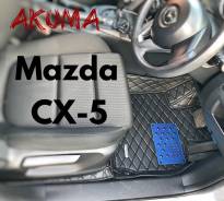 Коврики. Mazda CX-5. Под заказ