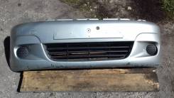 Бампер. Daewoo Matiz