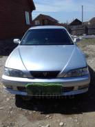 Toyota Vista. V40, 4SFE