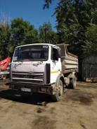 МАЗ 555102-223. Самосвал В Самарской области г. Самара