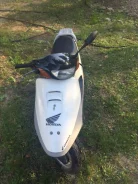 Honda Tact AF-31. 49����. ��., ��������, ���, � �������� ����