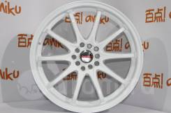 RAYS VOLK RACING CE28 N. 8.5x18", 5x100.00, 5x114.30, ET30, ЦО 73,1 мм.