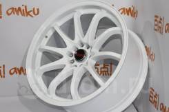 RAYS VOLK RACING CE28 N. 8.5x18", 5x100.00, 5x114.30, ET30, ЦО 73,1 мм.