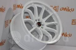 RAYS VOLK RACING CE28 N. 9.5x18", 5x100.00, 5x114.30, ET30, ЦО 73,1 мм.