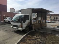 Isuzu Elf. Продаётся , 3 500 кг.