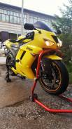Kawasaki Ninja ZX-6R. 600 куб. см., исправен, птс, без пробега