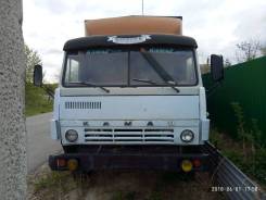 КамАЗ 53212. Прадам Камаз 53212, 210 куб. см., 1 000 кг.