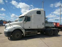 Freightliner Columbia. Тягач седельный 120 2003г., 15 000 куб. см., 6x4