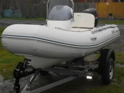 BRIG Falcon F360. 2008 ���, ��������� ��� ��������� ����