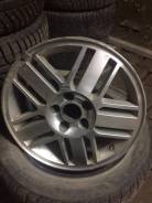 Ford. 6.5x16", 5x108.00, ET52.5
