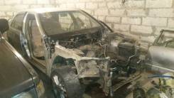 Toyota Progres. JZX10002145, 1JZ1235214