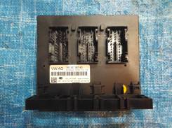 Блок комфорта. Skoda Octavia, 1Z3, 1Z5, 933 Двигатели: AZV, BJB, BKC, BKD, BLS, BMM, BMN, BSE, BSF, BUD, BXE