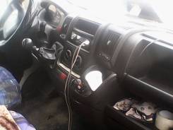Fiat Ducato. Продам Фиат Дукато макси, 2 300 куб. см., 20 мест