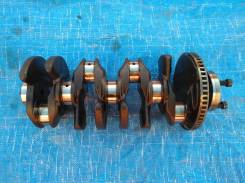 Коленвал. Volkswagen: Passat, Golf, Bora, Sharan, Amarok, Passat CC, Polo, Eos, Caddy, Jetta, Scirocco, Tiguan, Vento, Beetle, Corrado, Transporter, T...