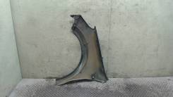 Крыло Opel Astra H 2004-2010, правое переднее