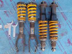 Койловер. Toyota: Altezza, Brevis, Crown, Mark II, Progres, Verossa
