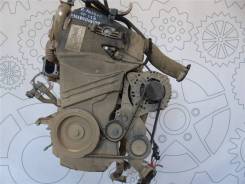Двигатель (ДВС) Renault Kangoo 2008-2013