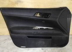 Обшивка двери. Toyota Mark X, GRX120, GRX125 Двигатель 4GRFSE