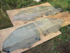 Стекло боковое. Toyota Mark II, GX90, JZX90, LX90, LX90Y, JZX91E, SX90, JZX90E, JZX93, JZX91 Двигатели: 2LTE, 2JZGE, 4SFE, 1GFE, 1JZGTE, 1JZGE