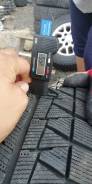 Bridgestone Blizzak Revo GZ. Всесезонные, 2015 год, 10 %, 4 шт