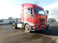 Iveco Stralis. Продам тягач , 20 000 кг.