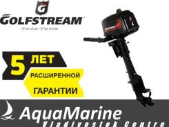 Golfstream. 4,00 л.с., 2-тактный, бензиновый, нога S (381 мм), 2018 год год