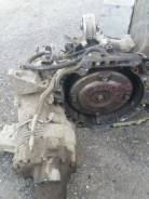 АКПП. Nissan R'nessa Двигатели: SR20DE, SR20DET