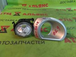 Противотуманка SUBARU OUTBACK, BR9, EJ253; _11477828, 2640002735