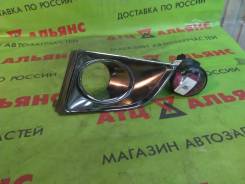 Противотуманка NISSAN ELGRAND, E52, VQ35DE; _2704, 2640002737
