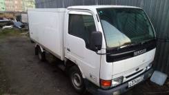 Nissan Atlas. Продам грузовик рефрижератор в хорошем тех состоянии, 3 200 куб. см., 1 500 кг., 4x2