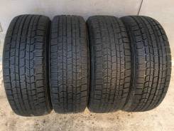 Dunlop DSX-2. Всесезонные, 5 %, 4 шт