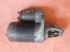 Стартер. Nissan: Wingroad, Sunny California, Sentra, Lucino, Presea, NX-Coupe, Pulsar, AD, Sunny, Prairie Двигатели: GA15DS, GA13DE, GA15DE, GA16DE, G...