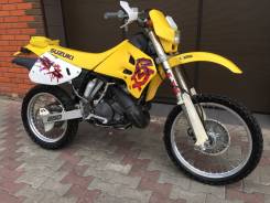Suzuki RMX 250. 250 куб. см., исправен, птс, без пробега. Под заказ