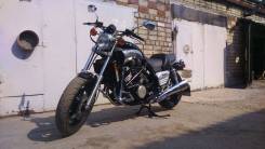 Yamaha V-Max 1200. 1 200 куб. см., исправен, птс, с пробегом