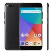 Xiaomi Mi A1. , 32 , , 3G, 4G LTE, Dual-SIM 