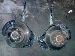 Ступица. Toyota Mark II, JZX100, JZX90, JZX90E, GX105, LX100, JZX105, JZX101, GX100 Двигатели: 1JZGE, 1JZGTE, 1GFE, 2LTE, 2JZGE