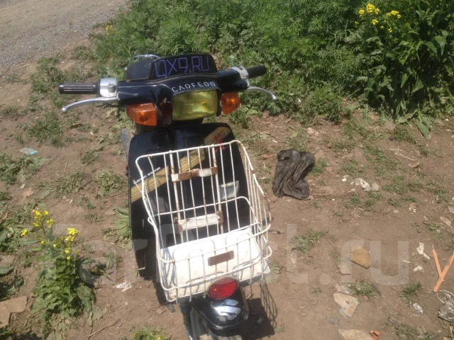 Suzuki Ran. 49����. ��., ��������, ��� ���, ������ �� �� ����